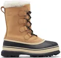 SOREL CARIBOU WOMEN Stiefel 2026 buff - 40