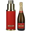 Piper-Heidsieck Champagne CUVÉE BRUT 12% Vol. 0,75l in Geschenkbox Perfume Edition