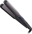 Remington Glätteisen S5525 Ultra-Keramik-Beschichtung, Extra breite Stylingplatten, LCD Display, Ultra-Keramikbeschichtung