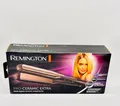 REMINGTON Haarglätter Glätteisen S5525 PRO Ceramic Ultra Rechnung MwSt