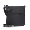 ZWEI HANNAH Umhaengetasche Tasche HA12 black Damentasche Umhängetasche Crossbody