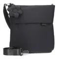 zwei Hannah HA12 Umhängetasche Schultertasche Tasche Black schwarz Neu