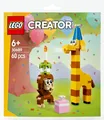 LEGO Geburtstagspartytiere - 30689