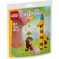 Lego 30689 Geburtstagspartytiere