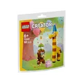 LEGO 30689 Geburtstagspartytiere