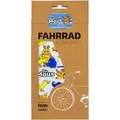 FARBviereck Fahrradaufkleber Die Maus WDR Reflex