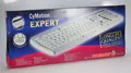 Cherry CYMOTION EXPERT Tastatur beige / PS2 / Clicky / Neu