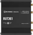 Teltonika RUT361 LTE Cat 6 Router, 4G LTE (RUT361100000)