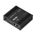 Teltonika RUT361 Industrie 4G LTE Router Cat6 WiFi4 2xRJ45 100Mbit IP30