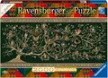 Ravensburger Puzzle Familienstammbaum, 2000 Puzzleteile, Made in Germany
