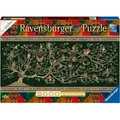 Puzzle Ravensburger H.P.: Familienstammbaum 2000 Teile