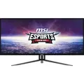 Msi Mag401Qr 40" Led Ips Uwqhd 155Hz Usb-C