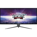 MSI MAG401QR (3440 x 1440 Pixel, 40") (MAG401QR)
