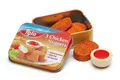 Erzi Chicken Nuggets von Iglo in der Dose