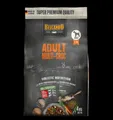 Belcando Adult Multi-Croc 4 kg Trockenfutter Hundefutter S-XL Reis Gemüsechips