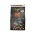 BELCANDO Adult Multi Croc 4 kg Hundefutter Trockenfutter Futter Hund