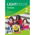Cornelsen EG LIGHT. 2 WOB+EL+MP3 (Deutsch, Gwen Berwick, 2013) (35118902)