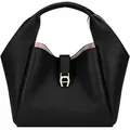 Aigner Zaira S - Henkeltasche 21 cm (black)