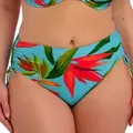 Fantasie Pichola High Waist Bikini Brief Mixed X-Large Damen