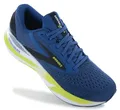 Brooks Herren Laufschuhe Adrenaline GTS 24 38527-10, 38527-10.5, 38527-11.5, 38527-8.5 BRO-1104371D navy peony/black/acid lime 10.5
