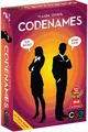 Tschechische Spiele Edition Codenames (EN) (+)