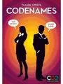 Codenames (English)
