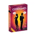 Codenames, Rätselspiel - Spiel des Jahres 2016, englische Ausgabe
