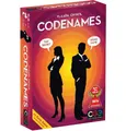 Spiel Codenames englisch