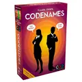 Codenames Party Brettspiel Für 2-8 Spieler Ab 10 Jahren