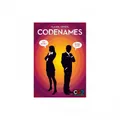 Codenames - englisch