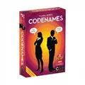 Codenames - englisch