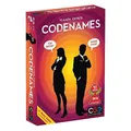 Codenames - Card Game - Kartenspiel Englisch - English