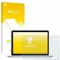 upscreen Reflection Shield Matt Schutzfolie für Apple MacBook Retina Pro 13 2015