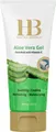 H.B. Dead Sea Minerals Körpergel Health&Beauty Aloe Vera Gel mit Totes-Meer-Mineralien 180ml