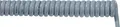 LAPP 70002718 Spiralkabel ÖLFLEX SPIRAL 400 P 1500mm / 3750mm 3G 1.50mm² Grau 1St.