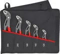 KNIPEX Cobra - Set Nut-und-Federzangen - 5 Stücke