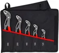 Cobra 125-300mm Set Einstellzangen im Etui 00 19 55 S5