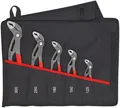 KNIPEX Kult Tasche 00 19 55 Cobra®-Set Wapu-Zange Rolltasche auch leer AUSWAHL