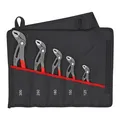 KNIPEX 00 19 55 S5 Cobra®-Set 5-teilig 430 mm
