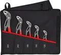KNIPEX Wasserpumpenzangen-Set Cobra 5-teilig
