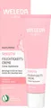 WELEDA Feuchtigkeitscreme SENSITIV FEUCHTIGKEITSCREME MANDEL, für alle Hauttypen geeignet, feuchtigkeitsspendend