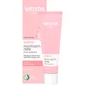 Weleda Sensitiv Feuchtigkeitscreme - Parfümfrei mit Bio-Mandelöl für sensible, trockene Haut