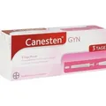 CANESTEN GYN 3 Kombipackung 1 P PZN 01540336