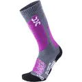 UYN UNLEASH YOUR NATURE Damen Skisocken SKI ALL MOUNTAIN