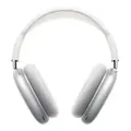 Apple AirPods Max [Lightning] silber
