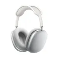 Apple Airpods Max Drahtloser Kopfhörer SILVER