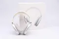 Apple AirPods Max Silver, Bluetooth-Kopfhörer, Bügelkopfhörer, Over-Ear