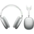 🎧 Apple AirPods Max – Drahtloser Over-Ear-Kopfhörer A2096 - Silber - MGYJ3ZM/A