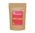 🌕 Premium Camu Camu Pulver BIO 100g Beerenpulver aus Peru natürliches Vitamin C