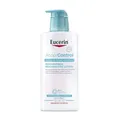 Eucerin® AtopiControl Beruhigende Reichhaltige Lotion beruhigt die Haut bei Neurodermitis - Jetzt 20% mit dem Code "eucerin20" sparen*